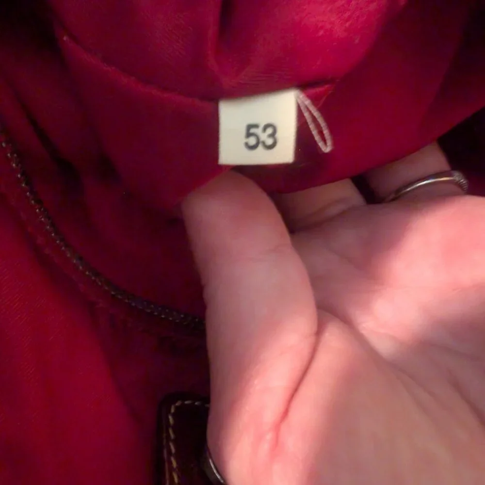 Prada Nylon Pink Tote - Picture 9 of 9